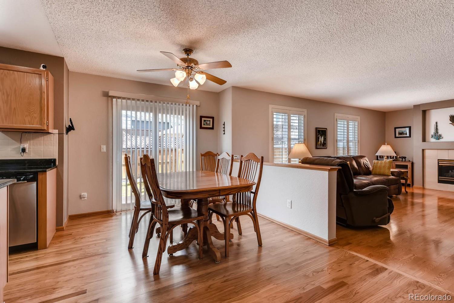 3695 Bucknell Circle Highlands Ranch, CO 80129 - Photo 10 of 24