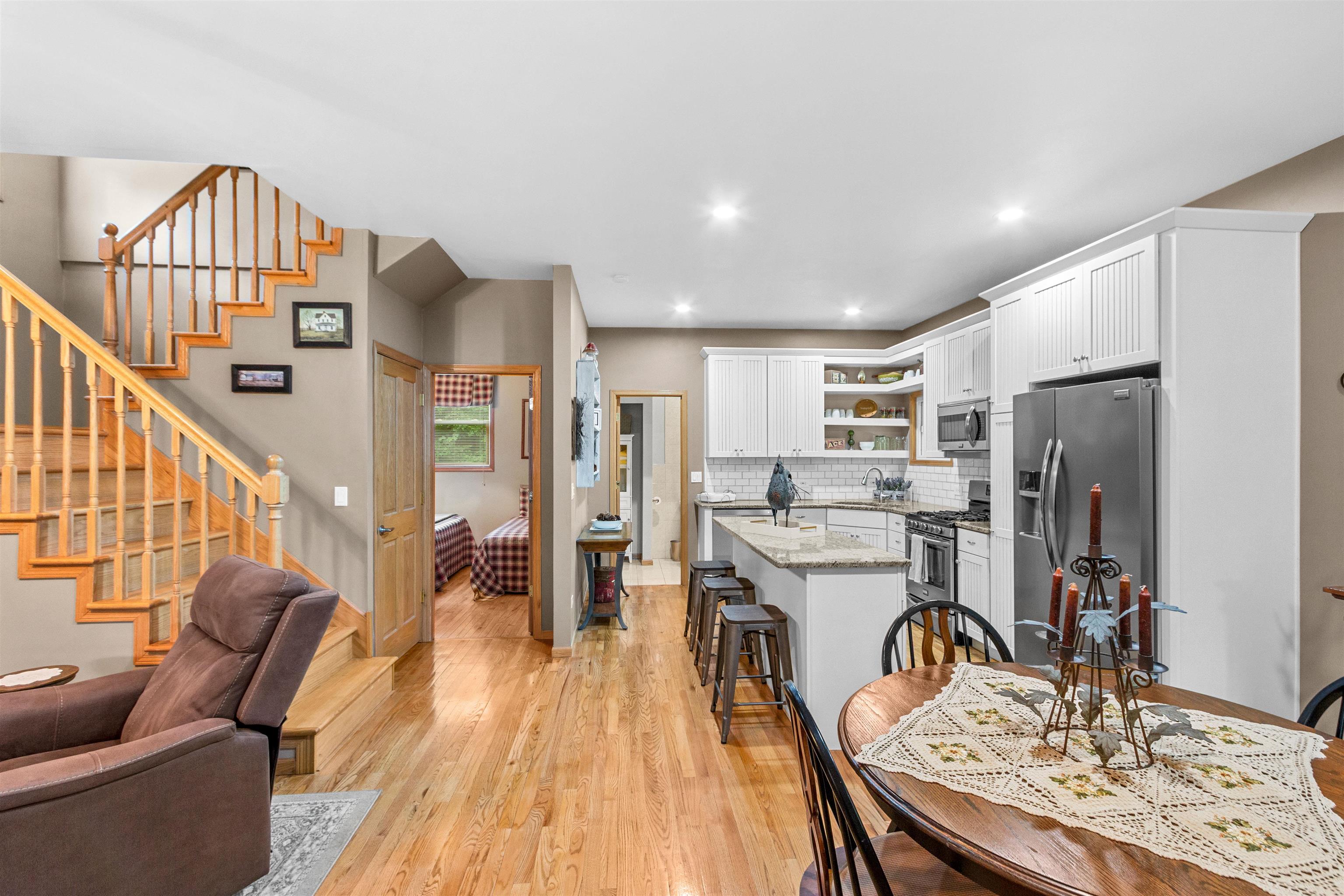 1854 County Rd Z Arkdale, WI 54613 - Photo 13 of 46