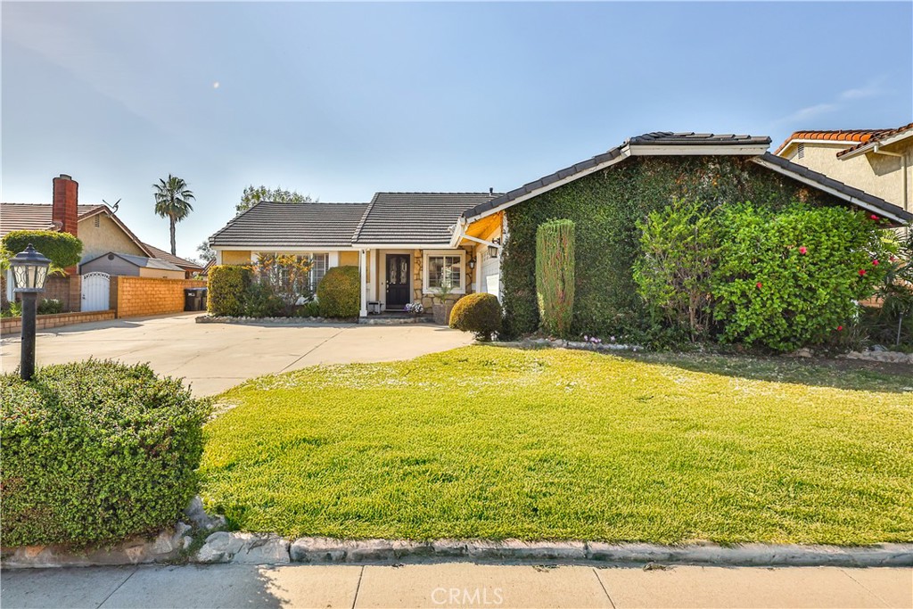 1535 Middleton Road San Dimas, CA 91773 - Photo 40 of 41