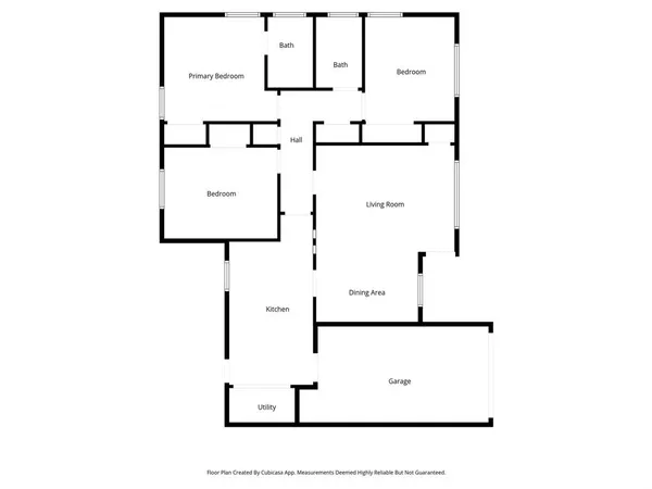 a picture of a room
