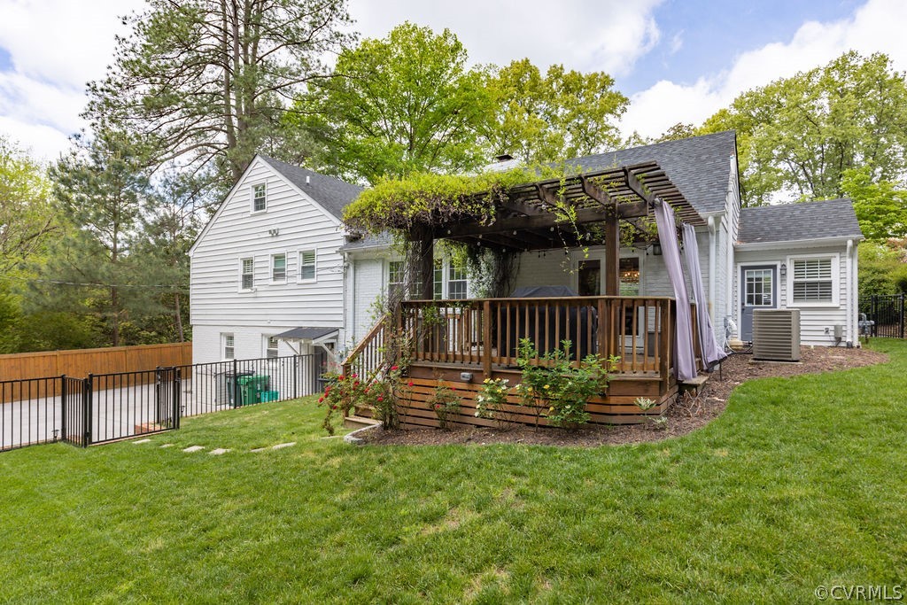 603 Ridge Top Road Henrico, VA 23229 - Photo 38 of 48 Gallery Image 38