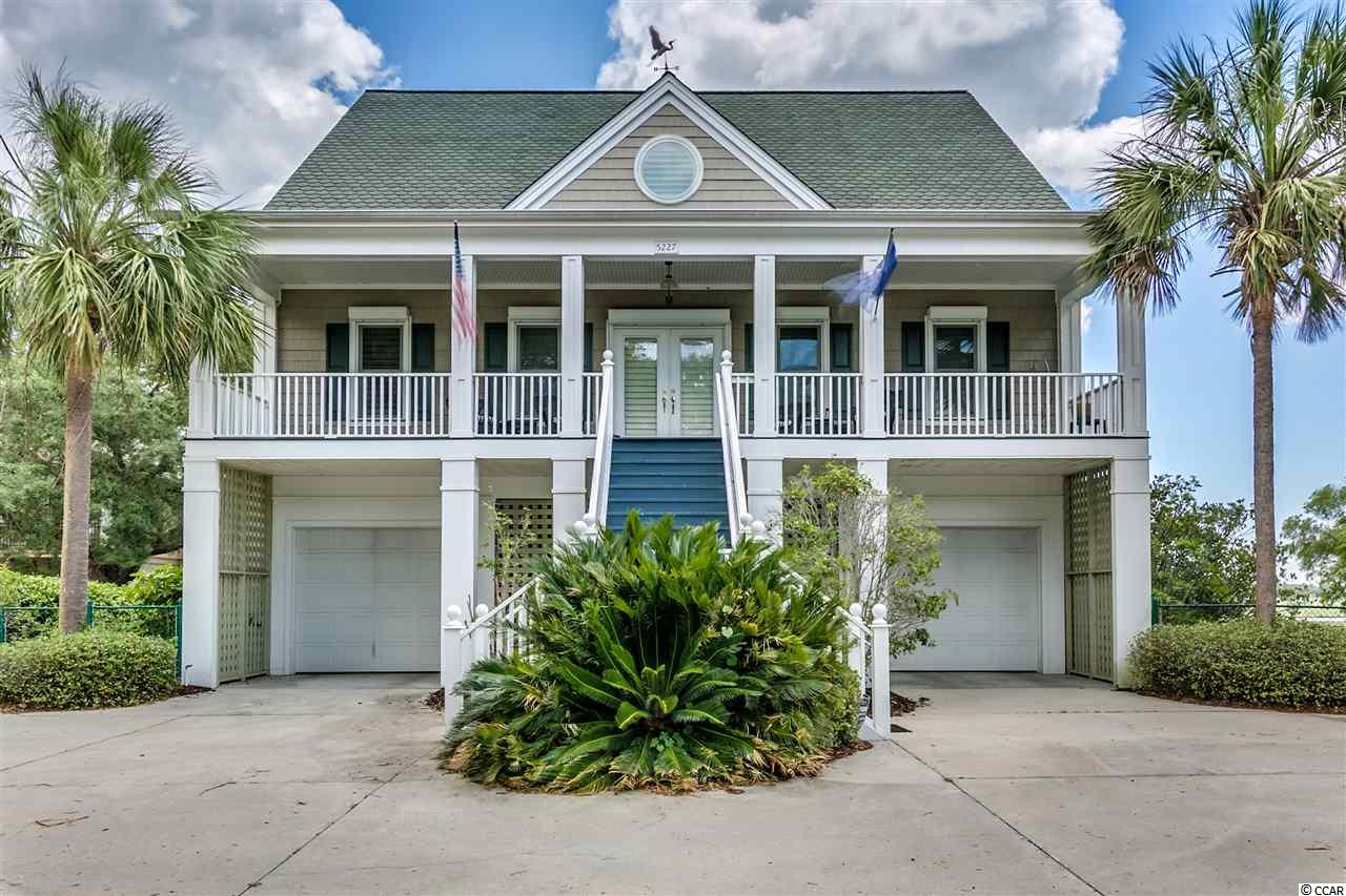 5227 Horry Drive Murrells Inlet, SC 29576 - Photo 1 of 25 Gallery Image 1