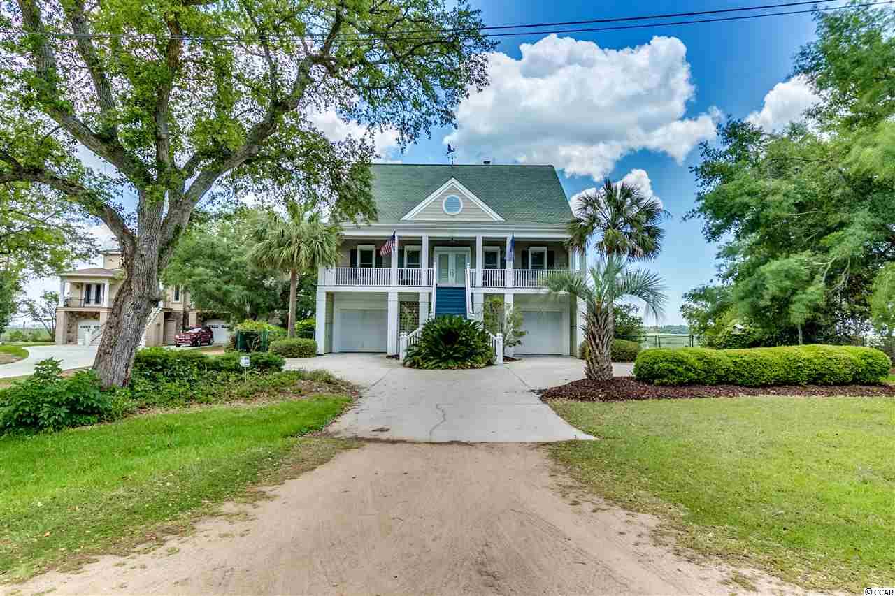 5227 Horry Drive Murrells Inlet, SC 29576 - Photo 2 of 25 Gallery Image 2