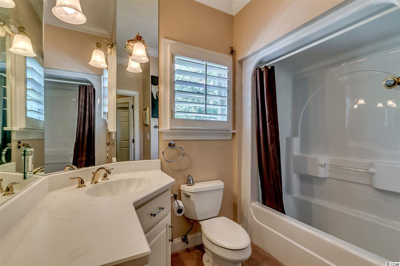 5227 Horry Drive Murrells Inlet, SC 29576 - Photo 13 of 25 Gallery Image 13