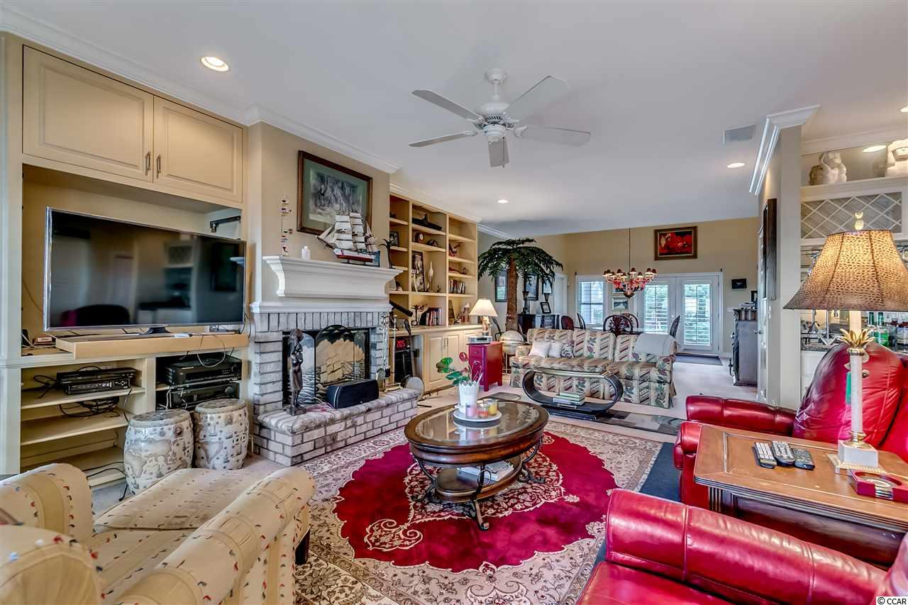 5227 Horry Drive Murrells Inlet, SC 29576 - Photo 5 of 25 Gallery Image 5