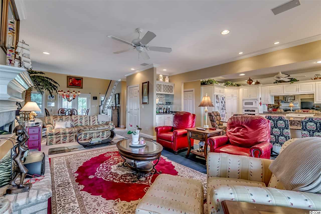 5227 Horry Drive Murrells Inlet, SC 29576 - Photo 6 of 25 Gallery Image 6