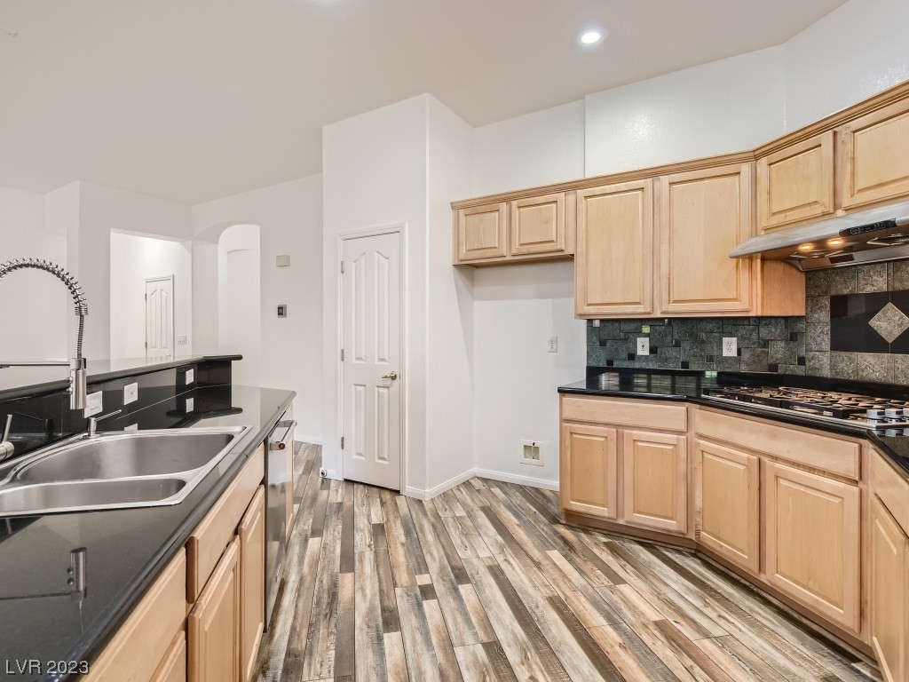 9976 Liberty View Road Las Vegas, NV 89148 - Photo 17 of 53