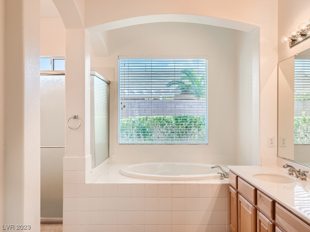 9976 Liberty View Road Las Vegas, NV 89148 - Photo 24 of 53