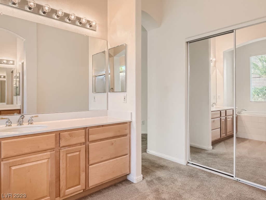 9976 Liberty View Road Las Vegas, NV 89148 - Photo 25 of 53