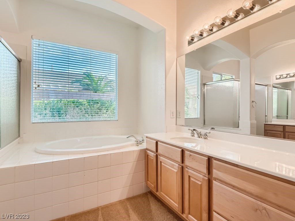 9976 Liberty View Road Las Vegas, NV 89148 - Photo 27 of 53