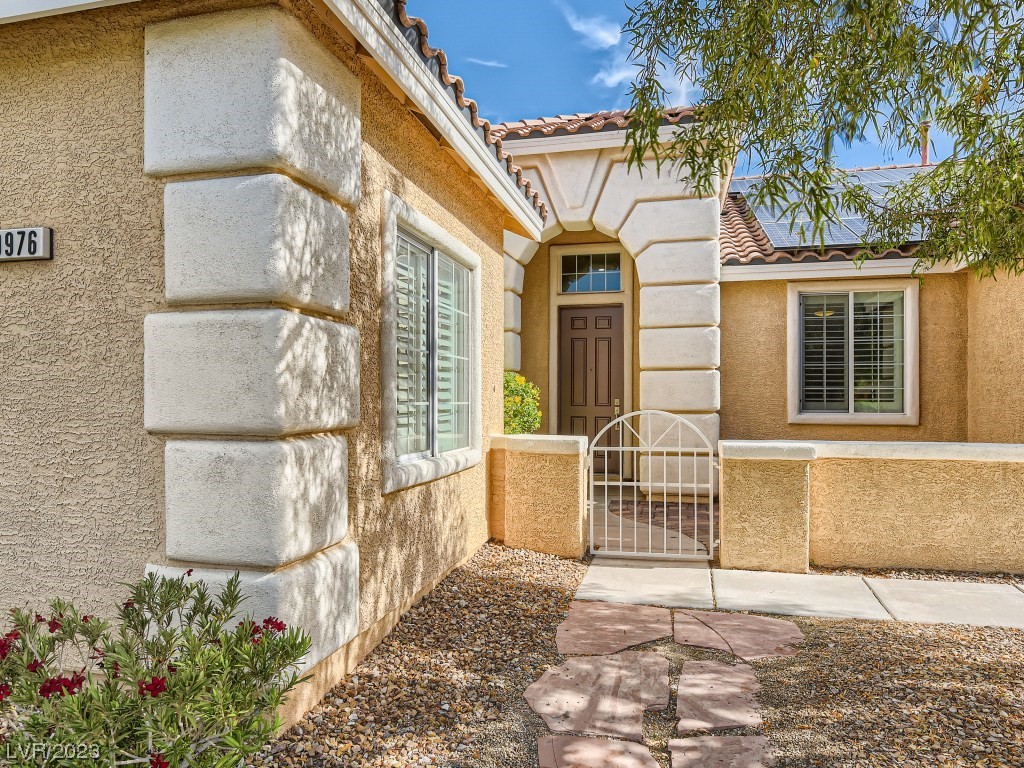 9976 Liberty View Road Las Vegas, NV 89148 - Photo 3 of 53