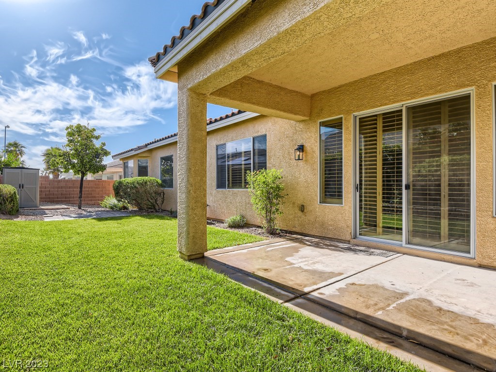 9976 Liberty View Road Las Vegas, NV 89148 - Photo 48 of 53