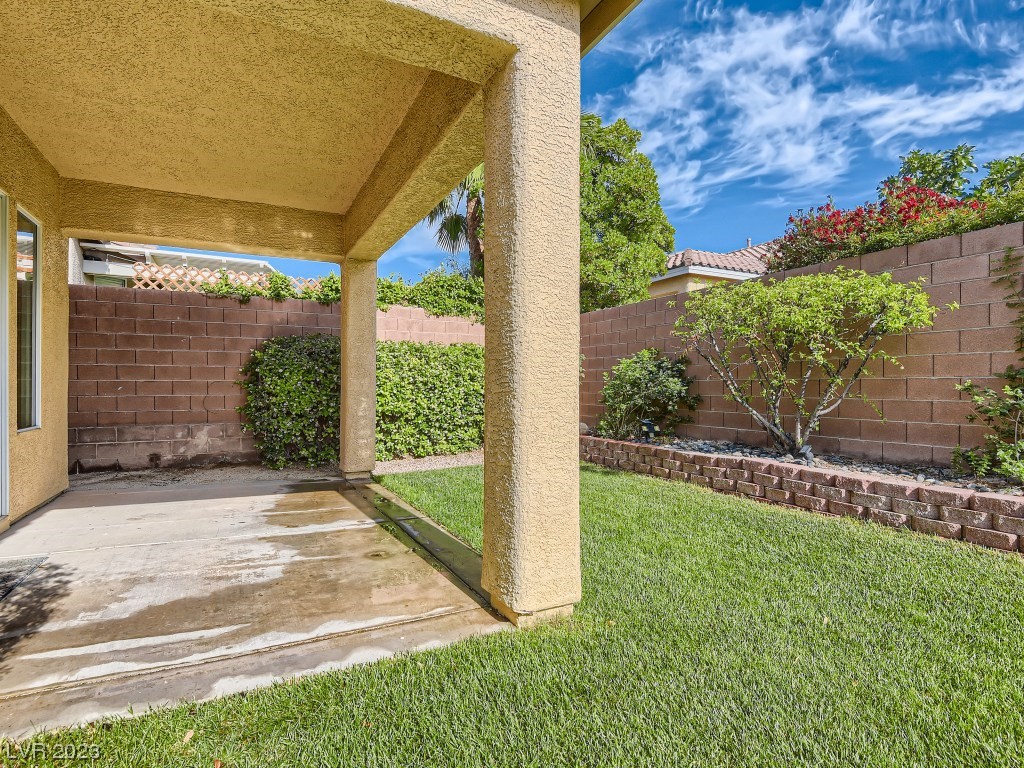 9976 Liberty View Road Las Vegas, NV 89148 - Photo 50 of 53