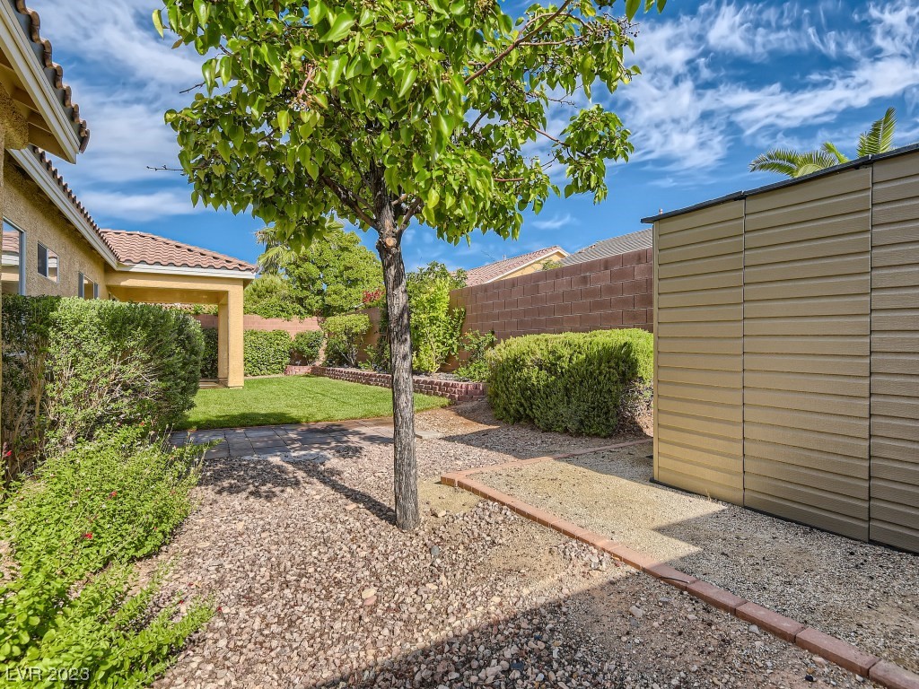 9976 Liberty View Road Las Vegas, NV 89148 - Photo 51 of 53