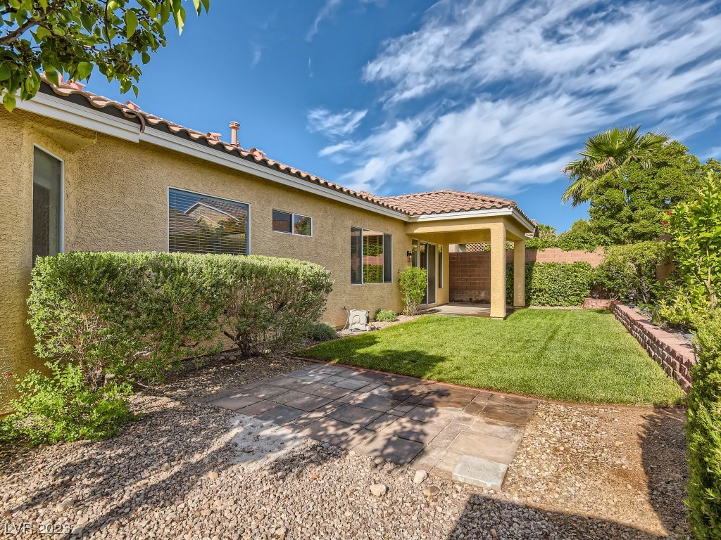 9976 Liberty View Road Las Vegas, NV 89148 - Photo 52 of 53