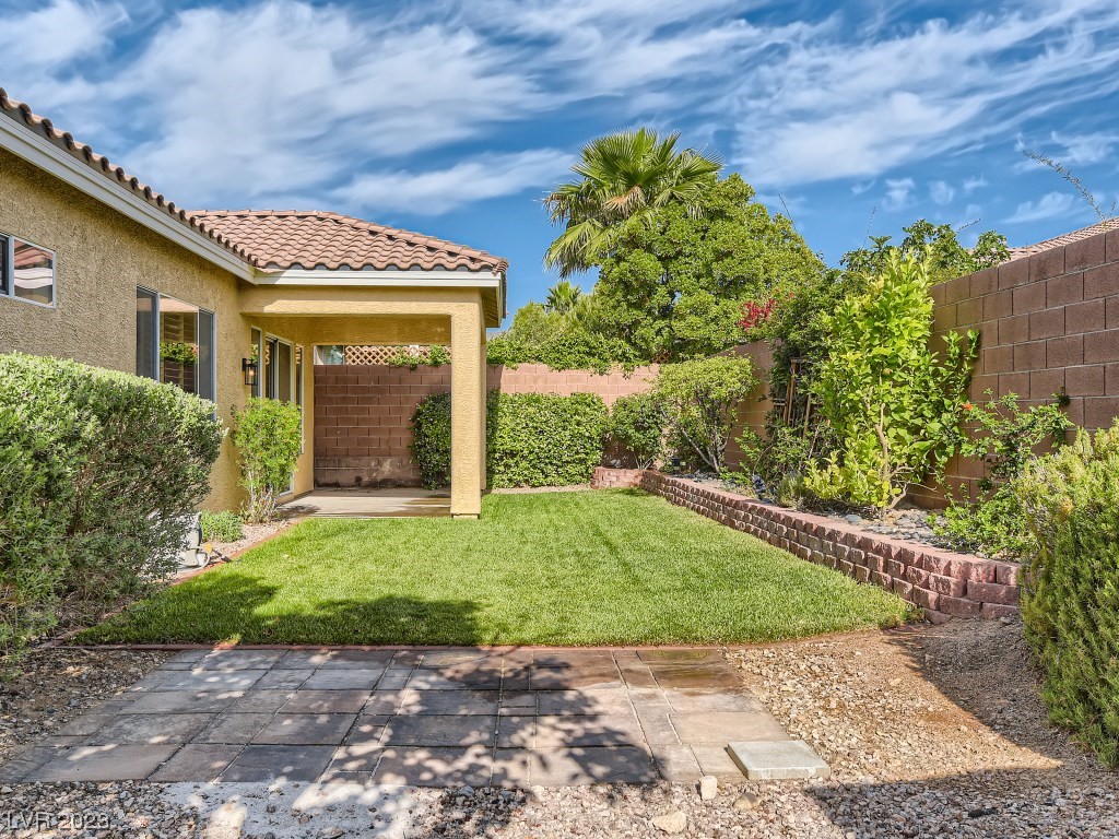 9976 Liberty View Road Las Vegas, NV 89148 - Photo 53 of 53