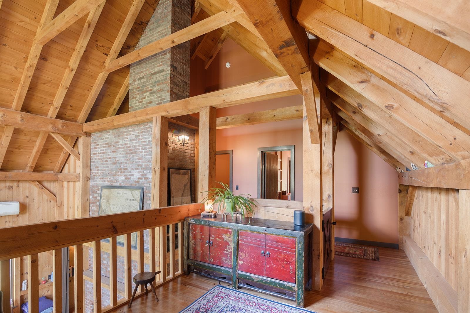 86 High Meadow Road Stowe, VT 05672 - Photo 55 of 60