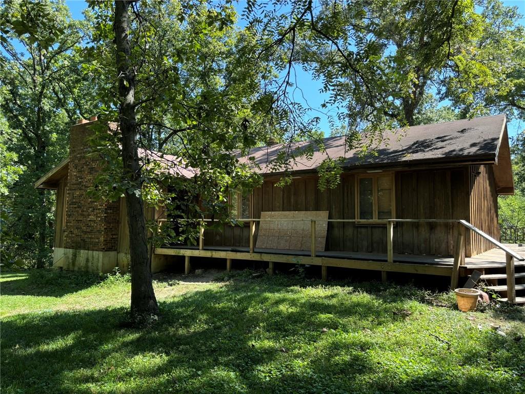 11760 Southwest Kerns Road Stewartsville, MO 64490 - Photo 1 of 1 Gallery Image 1