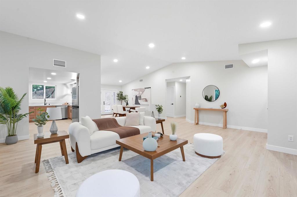 24350 Watt Road Ramona, CA 92065 - Photo 4 of 26 a living room with furniture and a table