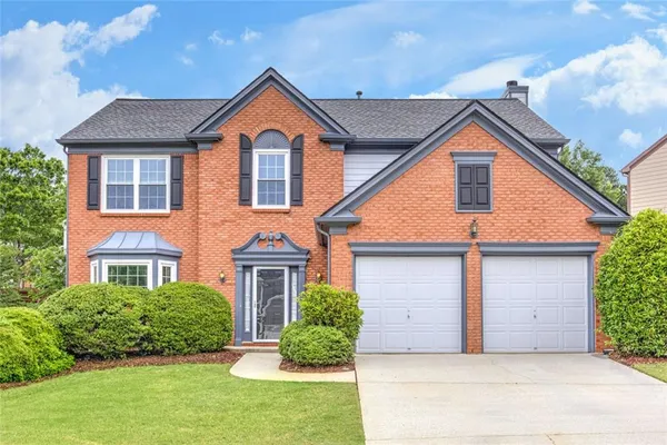 $529,000 | 3855 Ruby Falls Drive, Duluth, GA 30097