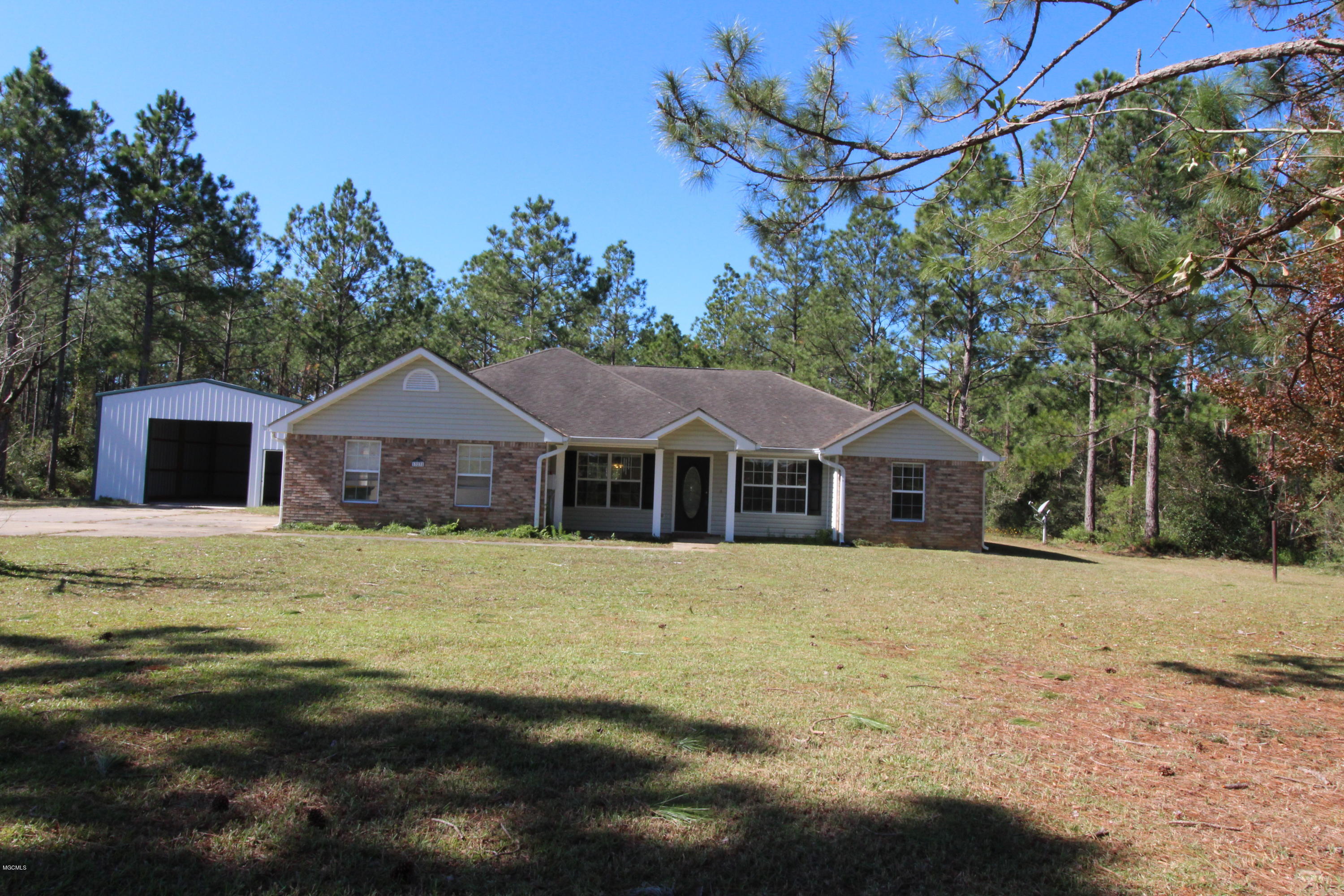 13231 Ridgeland Road Vancleave, MS 39565 - Photo 1 of 30 IMG_2743