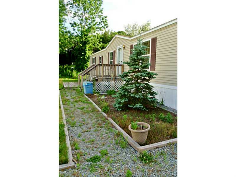 35 Hemlock Road Glocester, RI 02814 - Photo 2 of 10 Exterior Front.