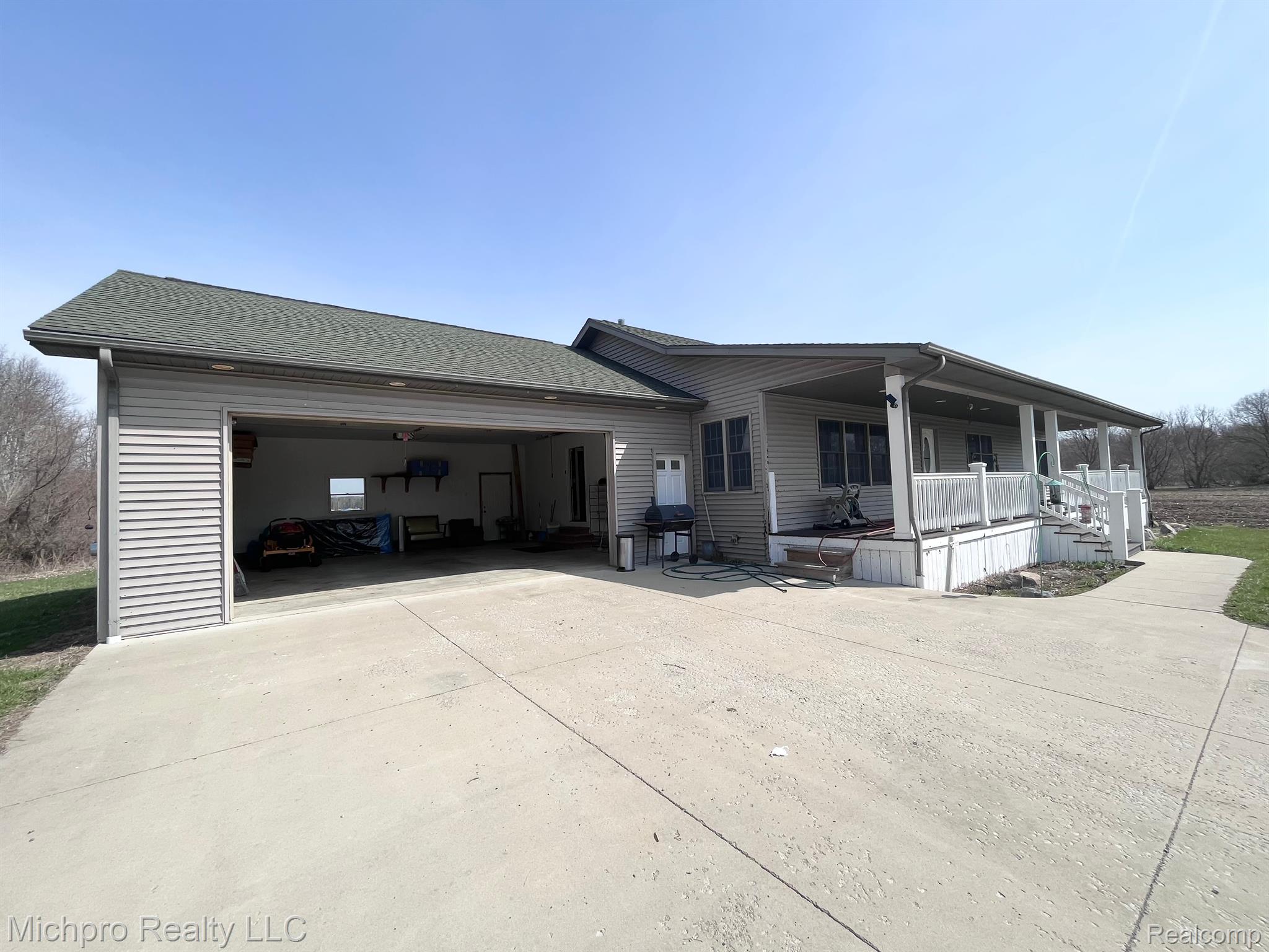 7620 Squires Road Millington, MI 48746 - Photo 30 of 33 Gallery Image 30