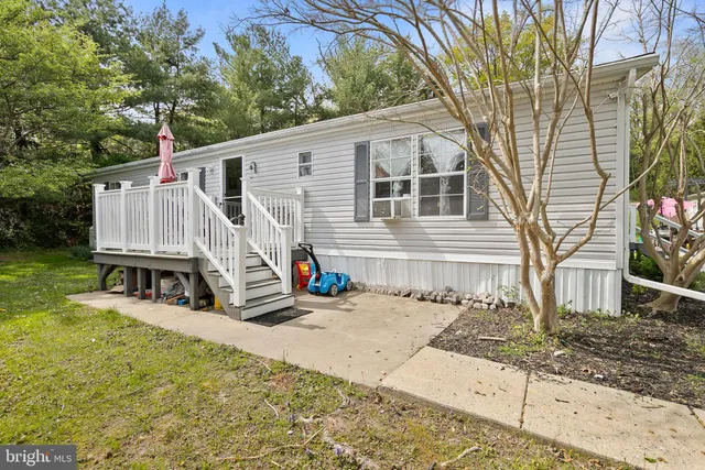 $79,000 | 2002 David Drive, Edgewood, MD 21040