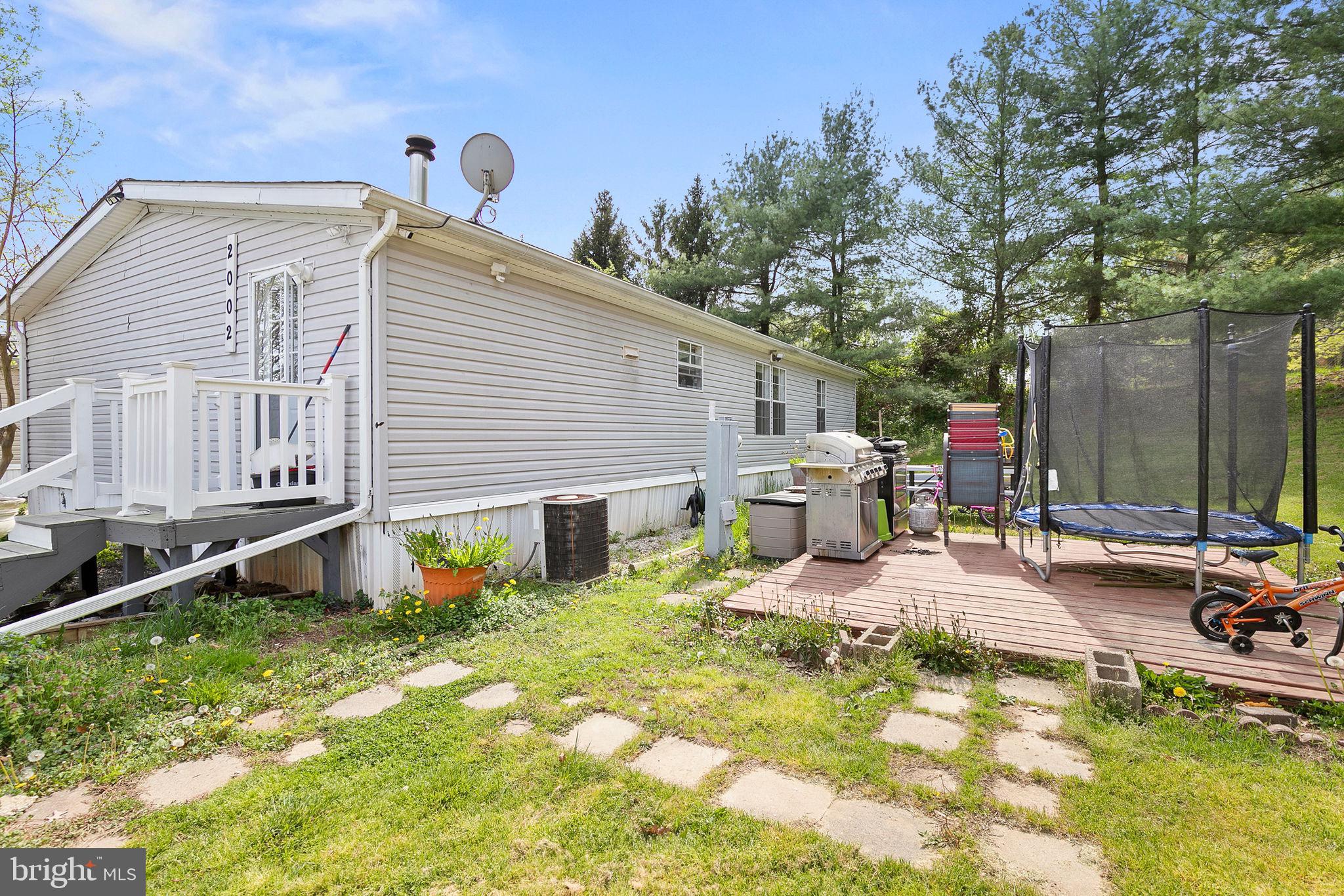 2002 David Drive Edgewood, MD 21040 - Photo 15 of 16