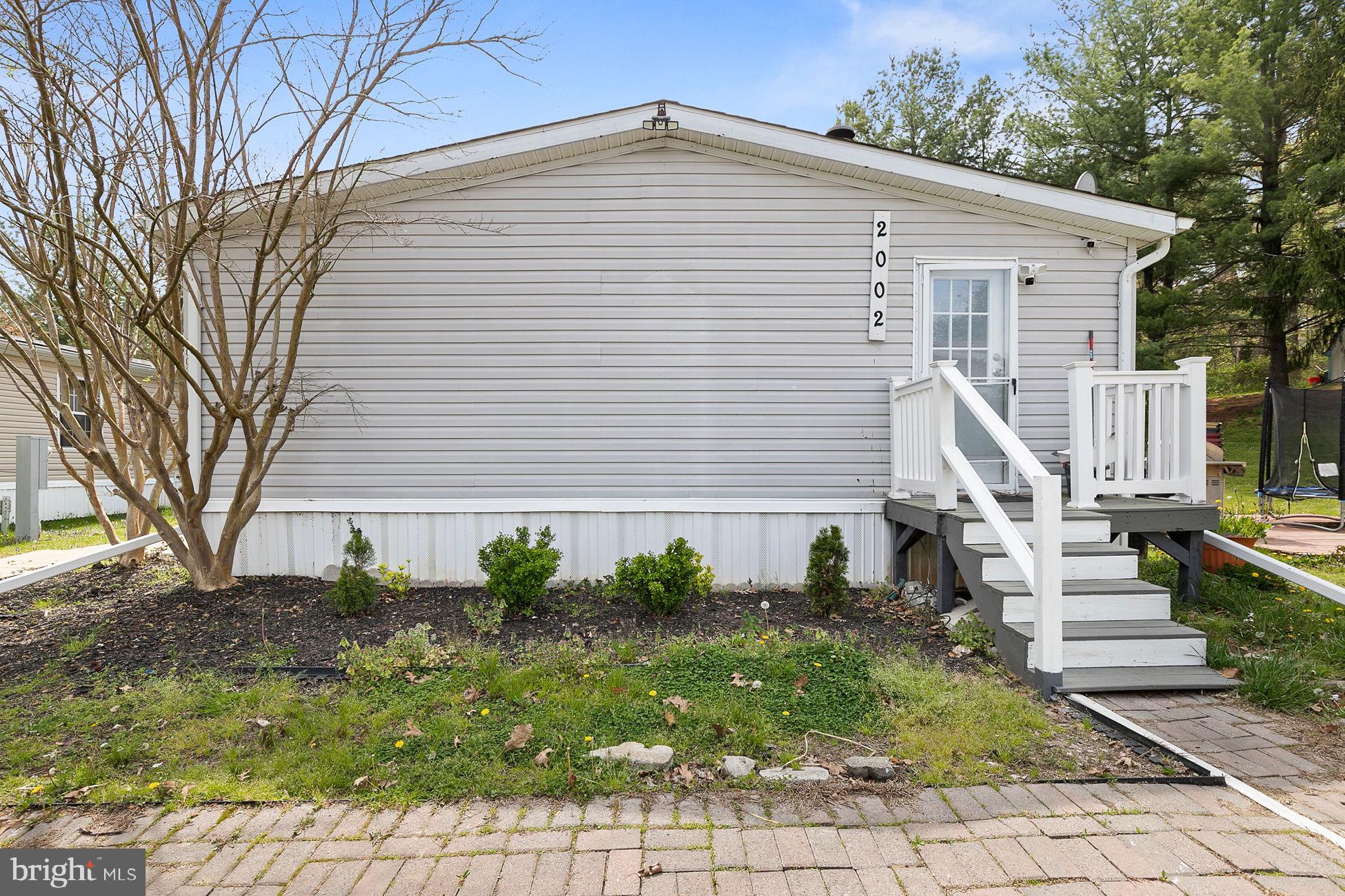 2002 David Drive Edgewood, MD 21040 - Photo 2 of 16