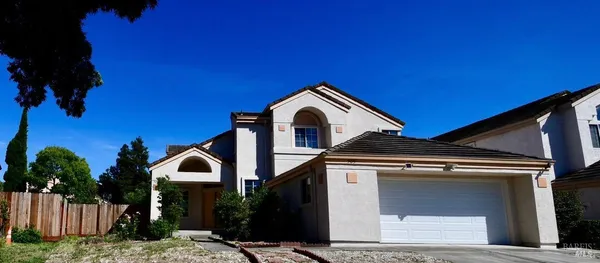 $675,000 | 305 Mayfield Circle, Suisun City, CA 94585