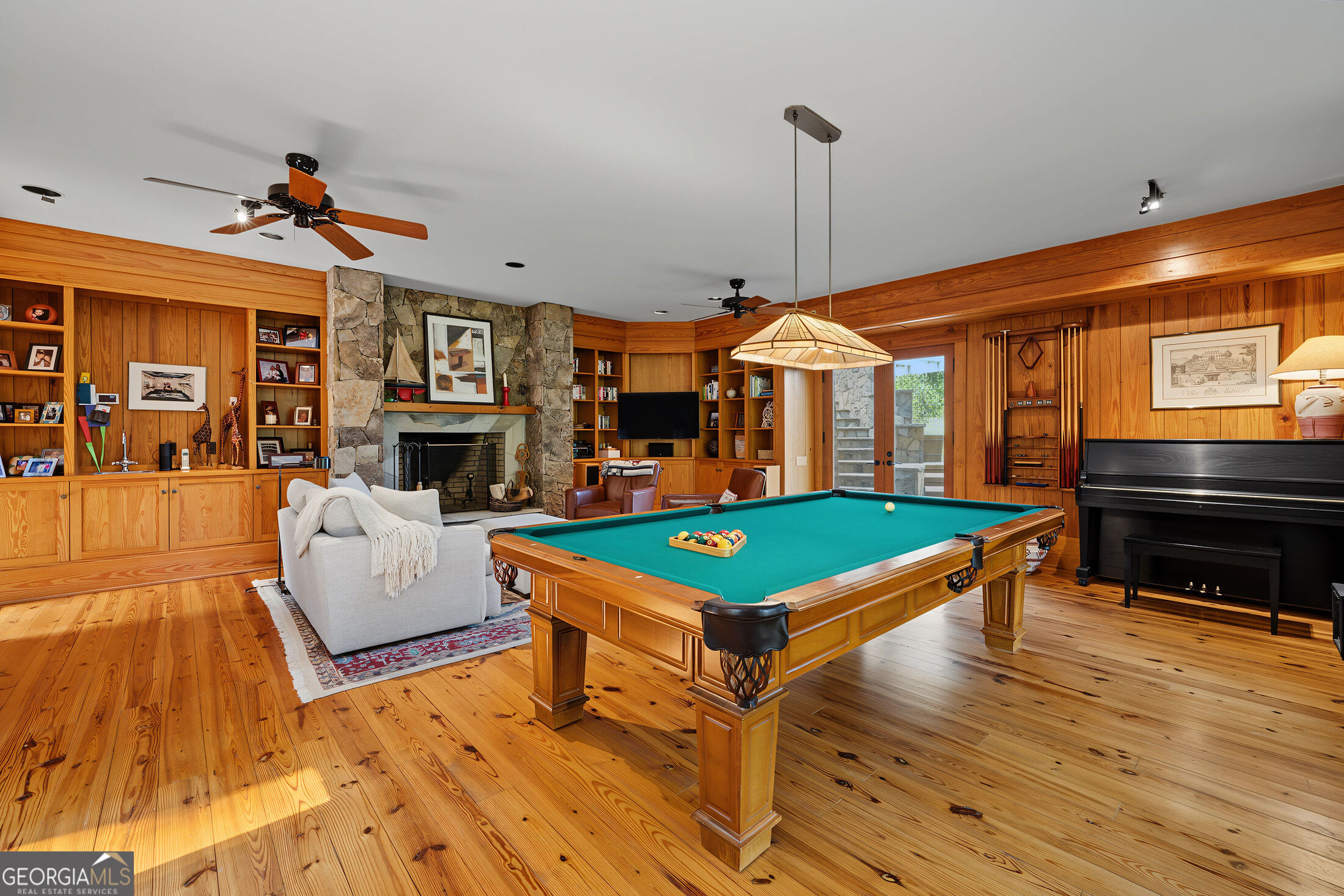 4616 Crow Creek Road Lakemont, GA 30552 - Photo 134 of 170 Gallery Image 134