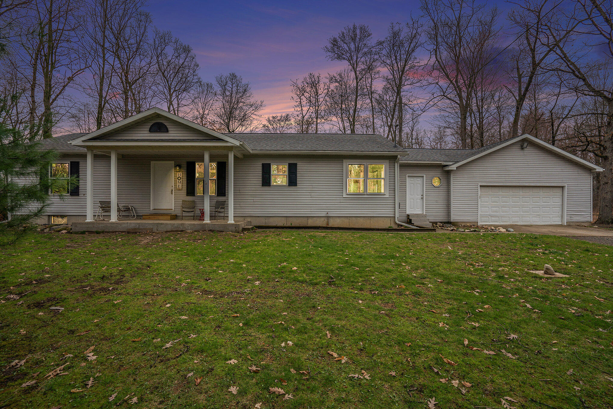 19830 Mintdale Road Constantine, MI 49042 - Photo 1 of 31 001_dsc04153-twilight_937