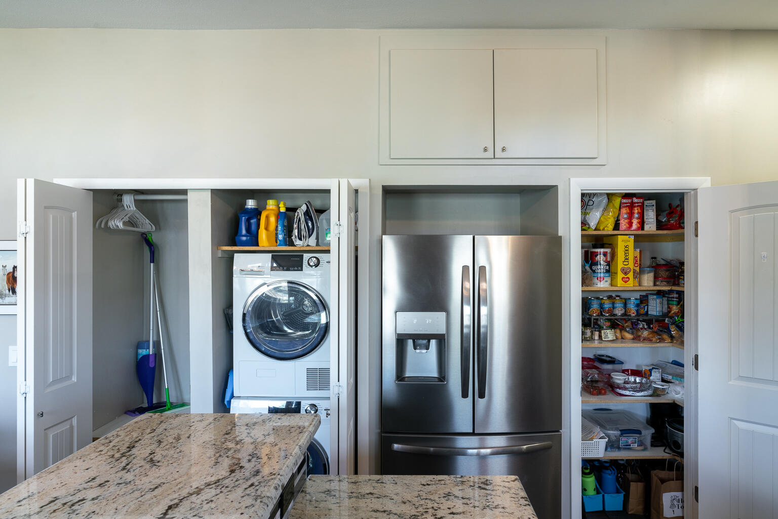 3660 Upper Ranch Condo Drive Sun Valley, ID 83353 - Photo 20 of 48 Laundry and Storage