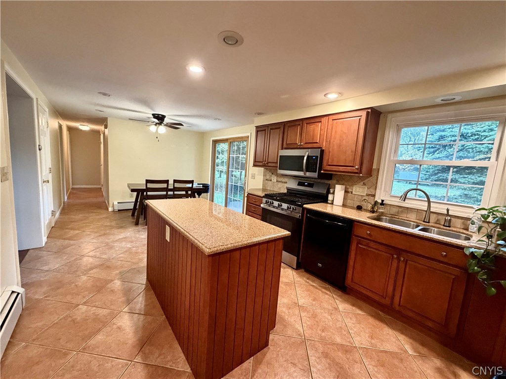 15456 Fuller Road Adams, NY 13606 - Photo 7 of 36 Gallery Image 7
