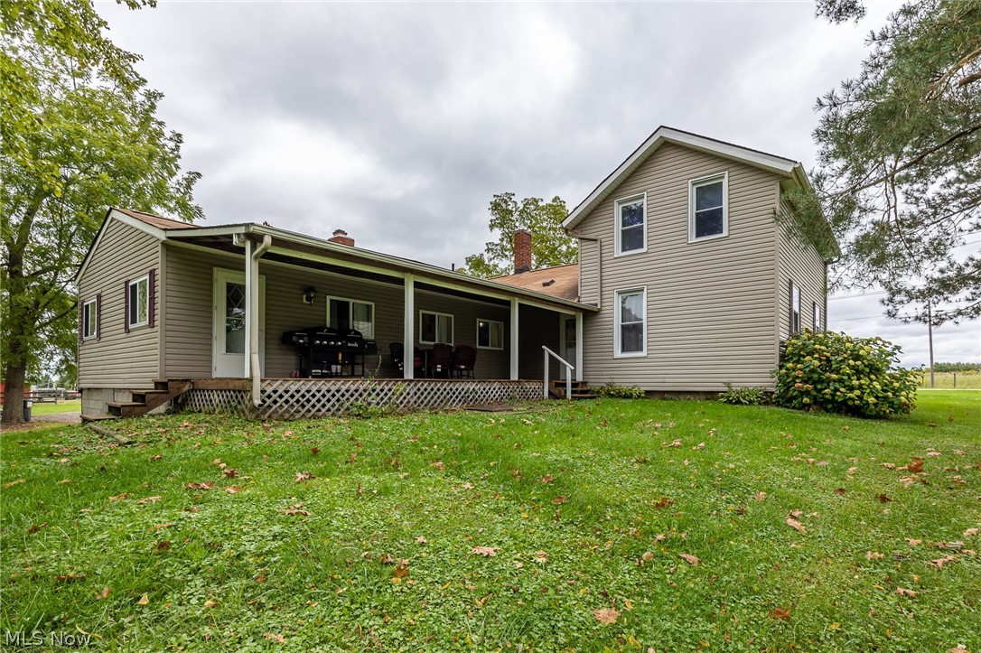 14213 Butler Road Wakeman, OH 44889 - Photo 28 of 35