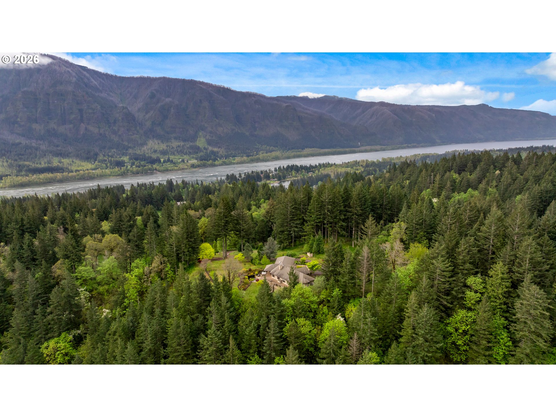 262 Beacon Highland Road East Stevenson, WA 98648 - Photo 46 of 48