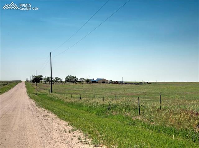 40550 Funk Road Ramah, CO 80832 - Photo 14 of 31 Beautiful ranch!!
