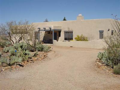 9743 East Ocotillo Rim Trail Vail, AZ 85641 - Photo 1 of 9 Gallery Image 1
