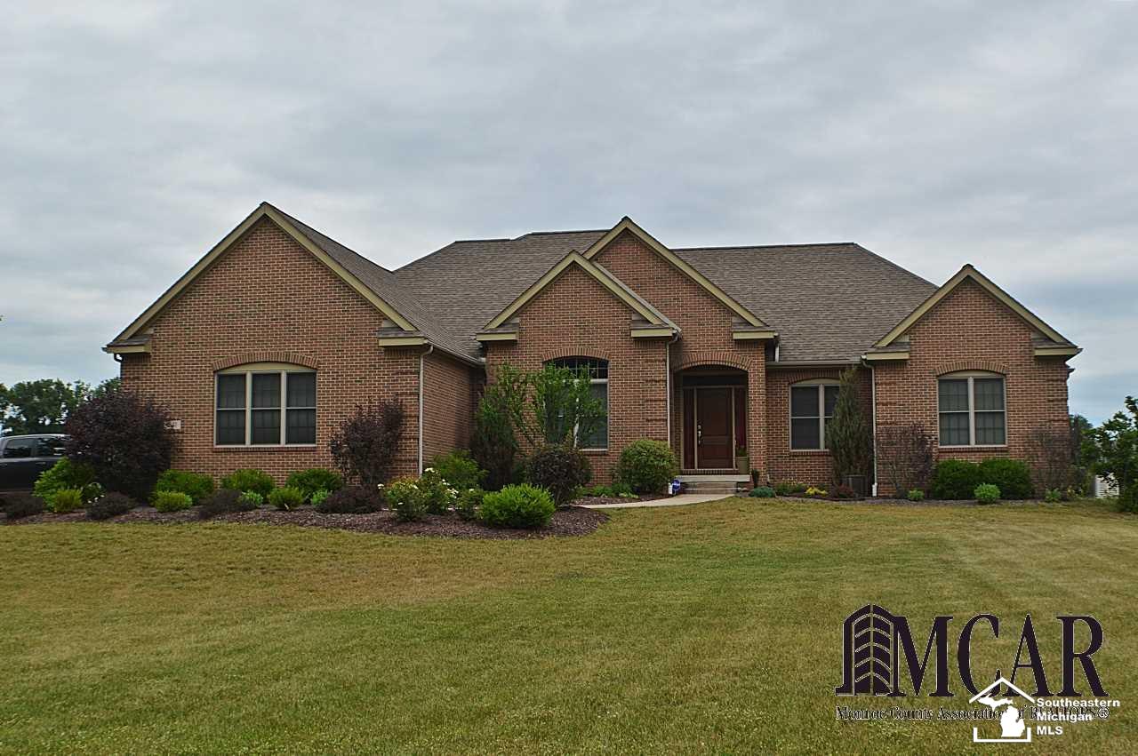 7427 Kruse Road Petersburg, MI 49270 - Photo 1 of 38 21463550.JPG
