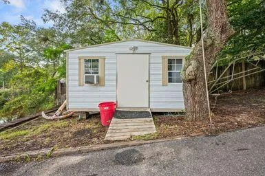 a lake view with a lake view