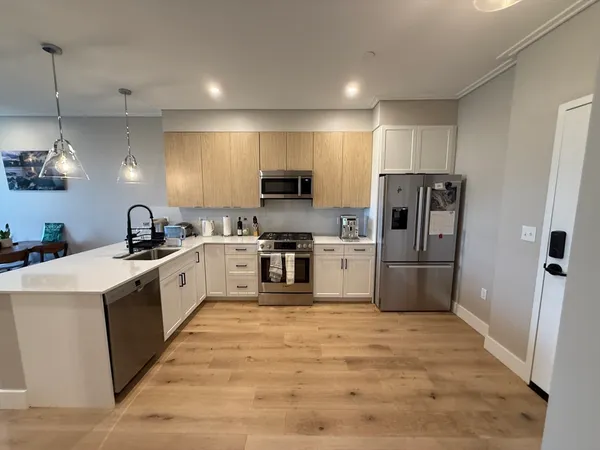 $3,400 | 70 Leo M Birmingham Parkway, Unit 409, Boston, MA 02135