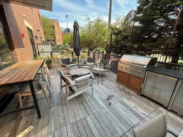 $3,400 | 70 Leo M Birmingham Parkway, Unit 409, Boston, MA 02135