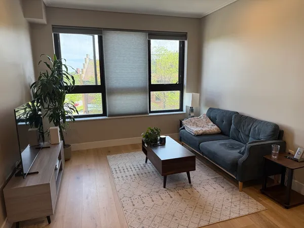$3,400 | 70 Leo M Birmingham Parkway, Unit 409, Boston, MA 02135