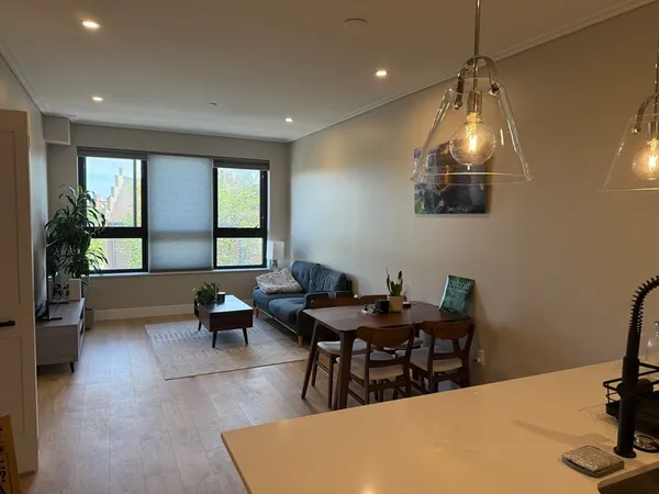 $3,400 | 70 Leo M Birmingham Parkway, Unit 409, Boston, MA 02135