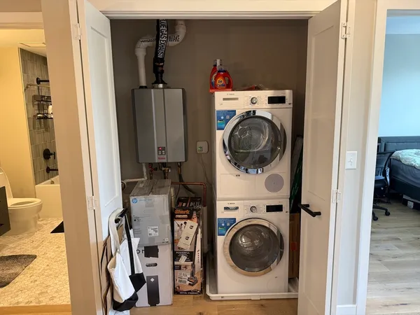 $3,400 | 70 Leo M Birmingham Parkway, Unit 409, Boston, MA 02135