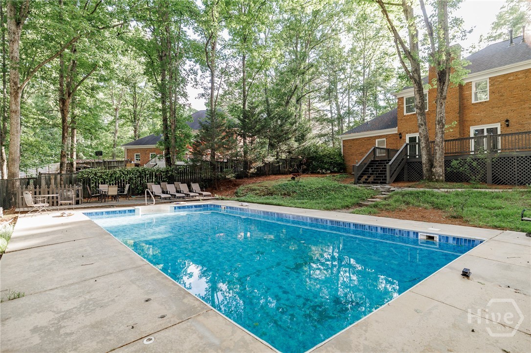 250 Benjamin Drive Athens, GA 30606 - Photo 59 of 67
