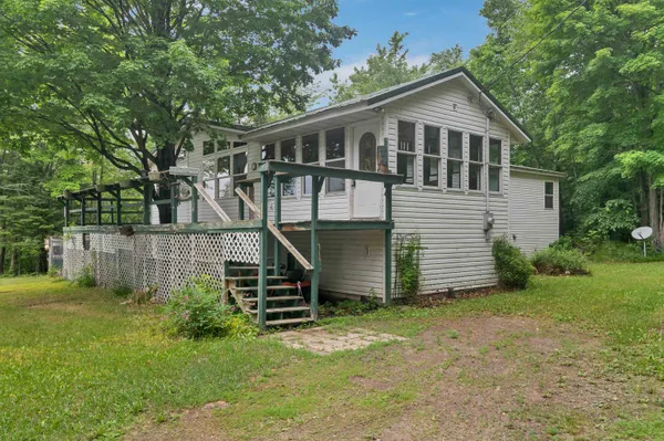 $499,900 | 3159 Williams Road, Long Lake, WI 54542