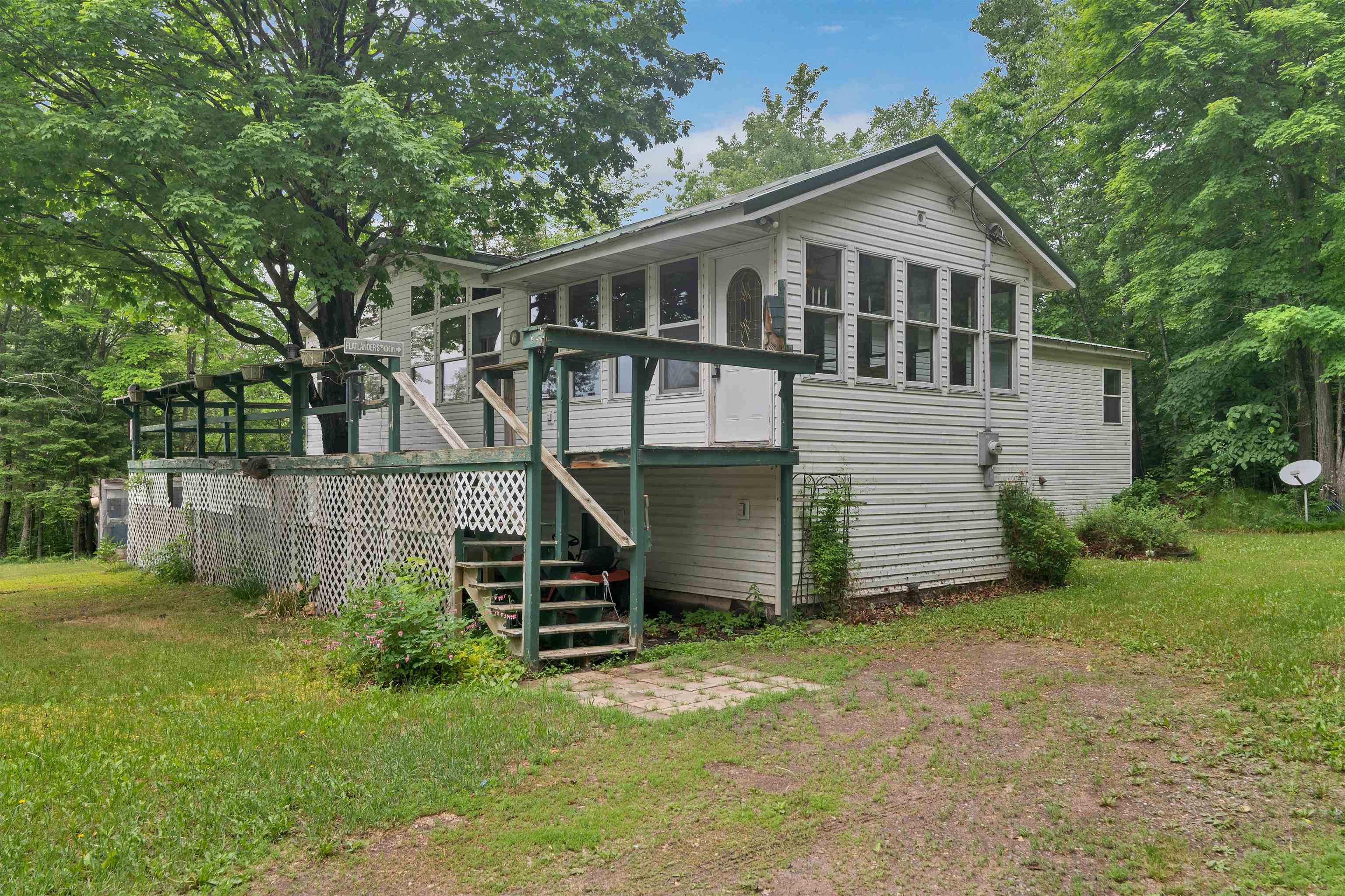 3159 Williams Road Long Lake, WI 54542 - Photo 1 of 90