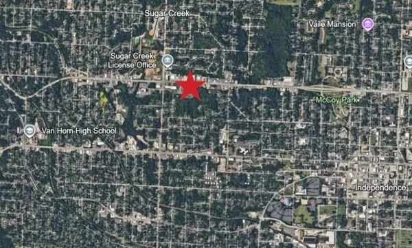 $1 | 11407 East Us 24 Highway, Independence, MO 64054